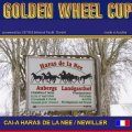 Golden Wheel CUP Start in FRANCE CAI-A Haras De LA Nee in Newiller SEE YOU in France at the CAI-A HARAS DE LA NEE/ Newiller